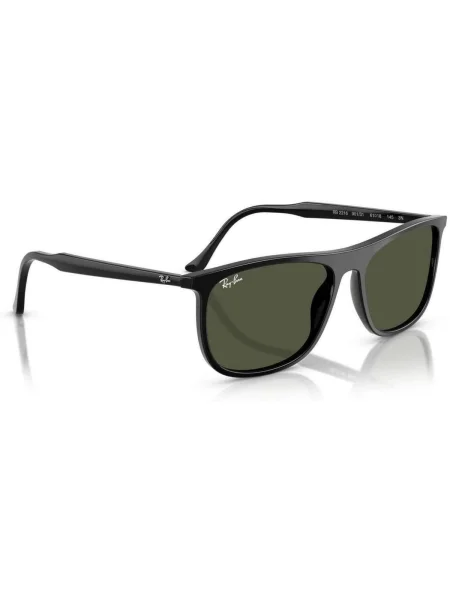 Ceas Ray-ban negru