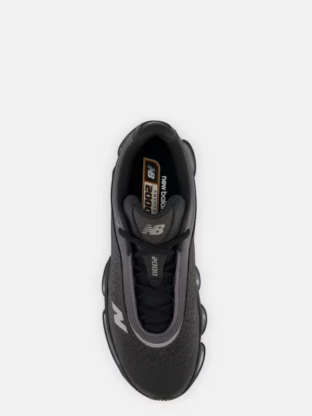 Кроссовки New Balance черные