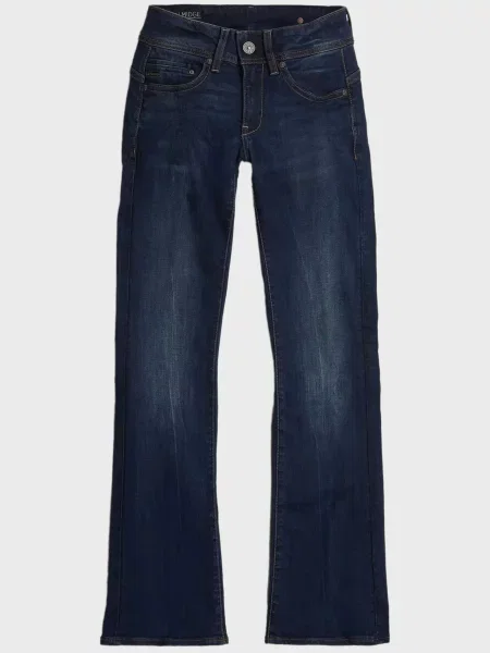 Джинси G-star Raw сині