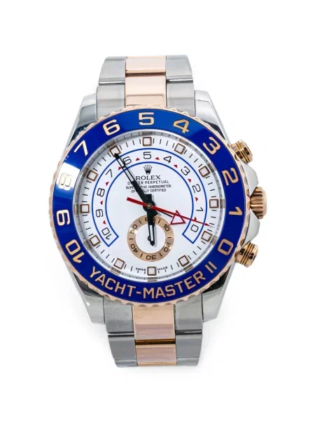 Ceas Rolex alb