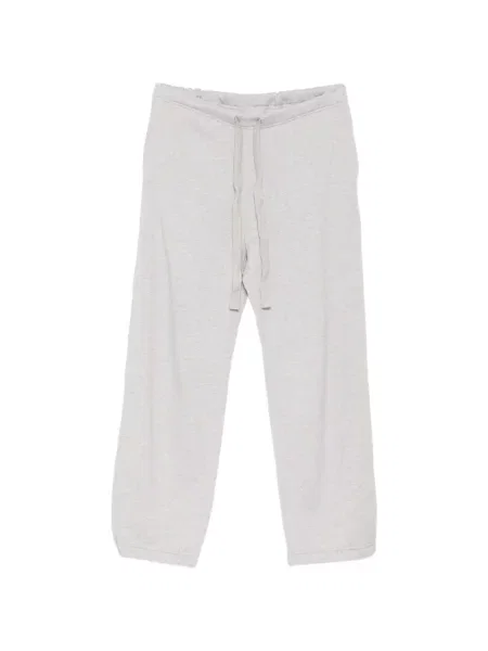 Pantaloni Visvim alergare cu cordon gri