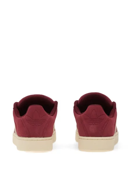 Dlouhé běžecké boty Adidas Terrex s krátkými rukávy s výstřihem do v černé