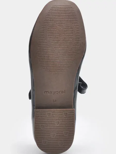 Mayoral балетки дитячі