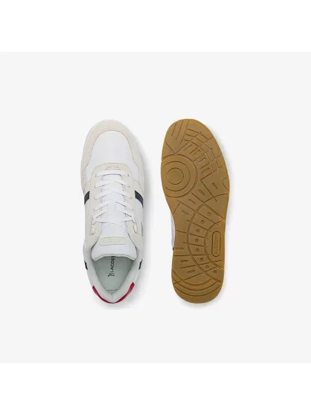 Кроссовки Lacoste черные