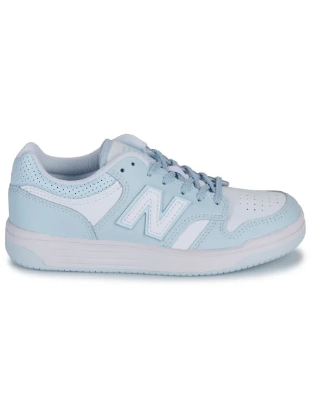 Pantofi copii New Balance albastru