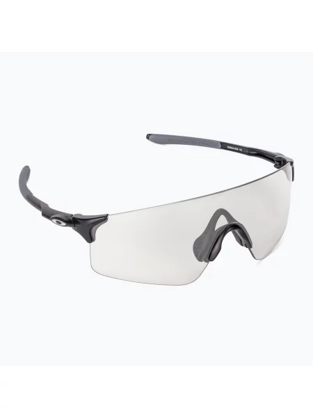 Oakley Cyklistické Brýle Evzero™ Blades černá/ transparentní černé