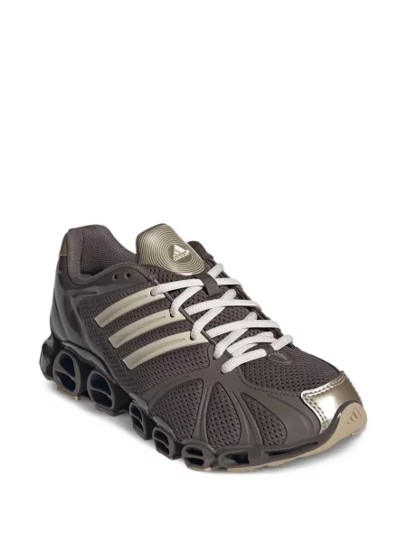 Tricou Adidas cu dungi lung alb