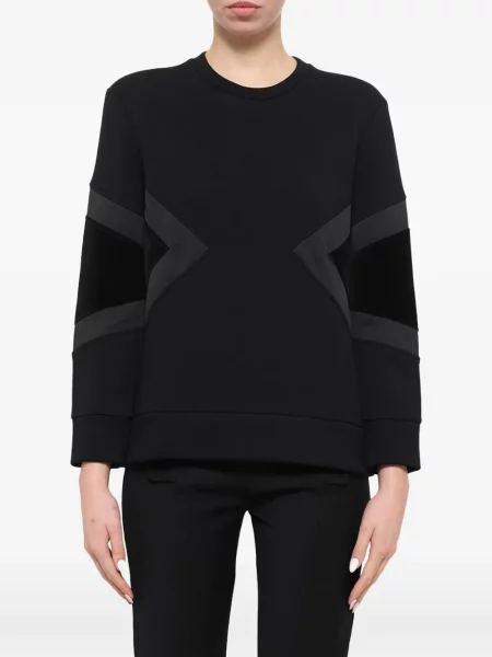 Hanorac Neil Barrett negru