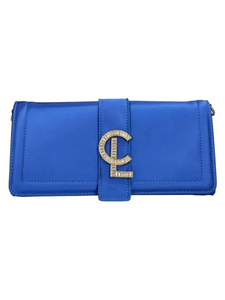 Torebka La Carrie niebieska