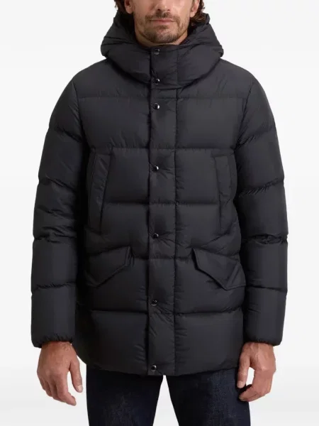Geacă Woolrich negru