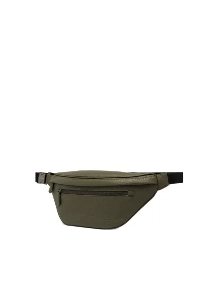 Torba Gianni Chiarini zielona