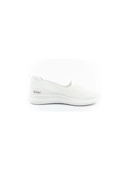Tenisice Lee Cooper bijela