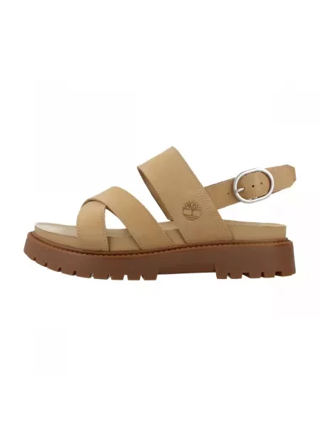 Sandale Timberland bež