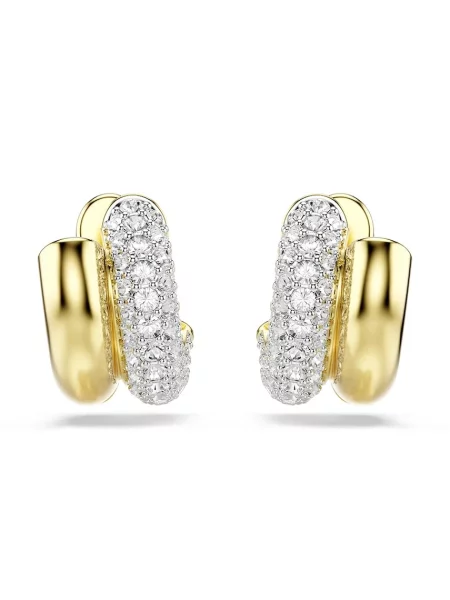 Серьги Swarovski