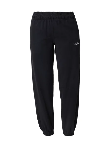 ELLESSE Pantaloni LENTELLA' negru