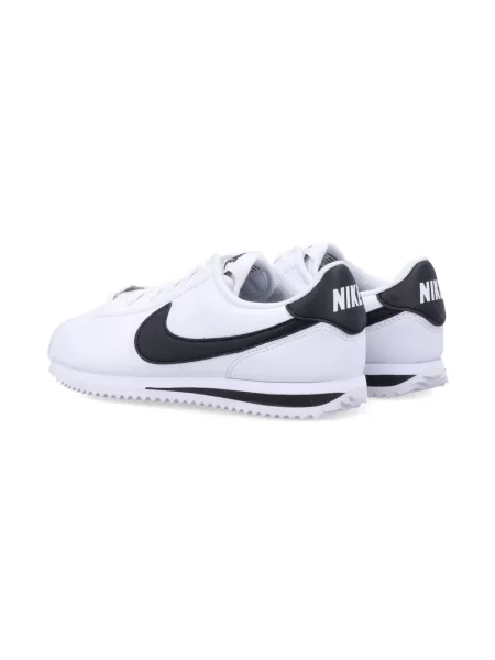 Sneakersy dziecięce Nike Cortez białe