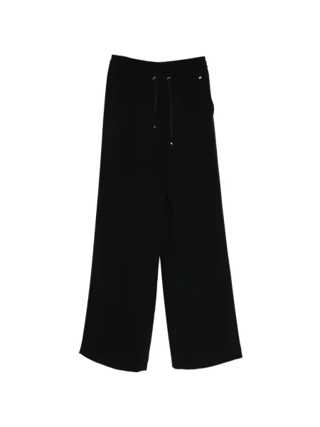 Pantaloni Herno negru