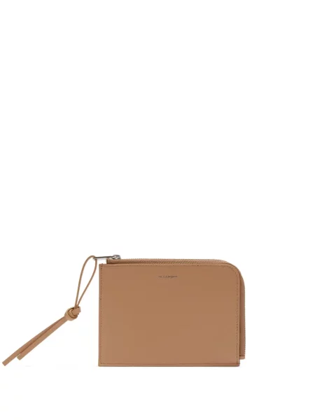 Portofel Jil Sander
