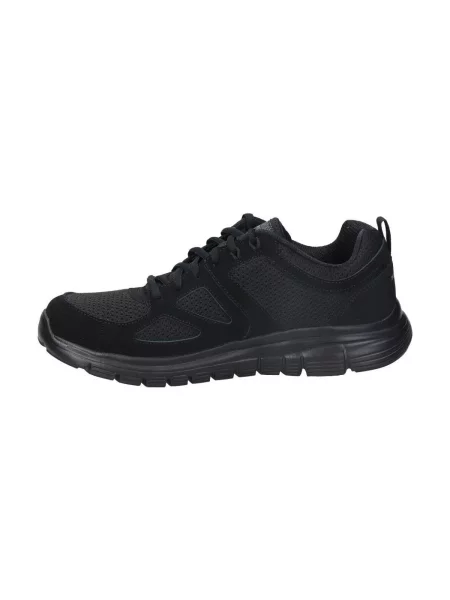 Tenisky Skechers černé