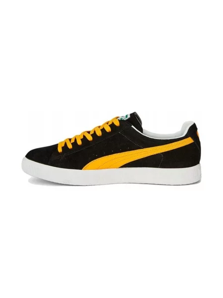 Pantofi Puma negru