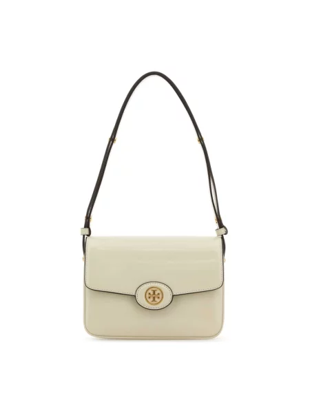 Torebka Tory Burch biała