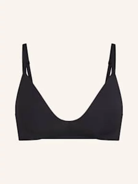 Skims Biustonosz Pod T-Shirt Wireless Form schwarz