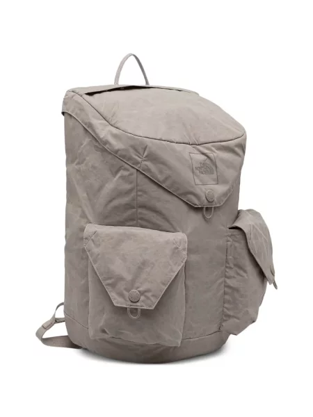 Rucsac The North Face gri