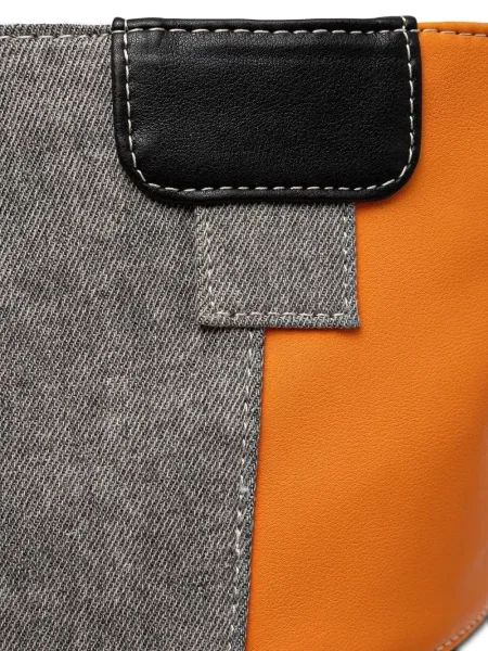 Geantă Desigual portocaliu