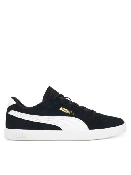 Снікерcи Puma Puma Club II чорний