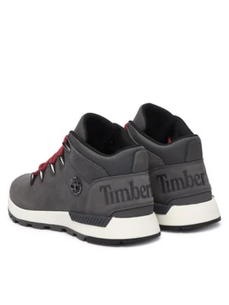 Timberland Laisvalaikio batai Sprint Trekker pilka