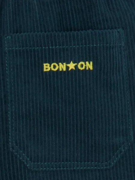 Gyerek nadrág Bonton kék