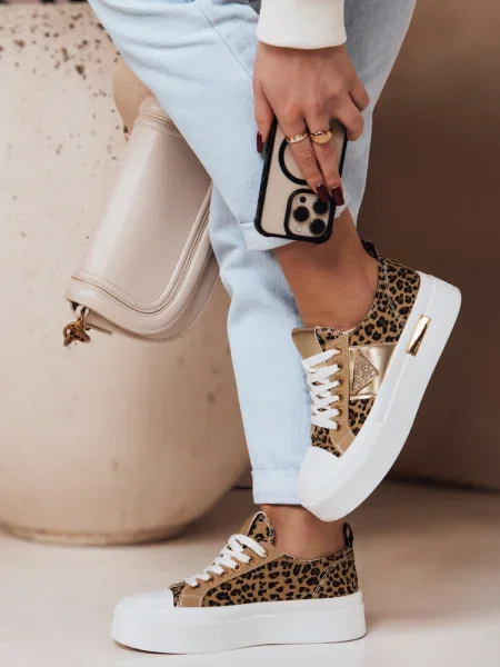 Tenisice Dstreet bijela