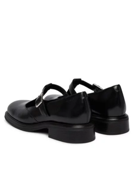 Polobotky Vagabond Shoemakers Eliss černá