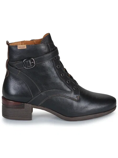 Pantofi Pikolinos negru