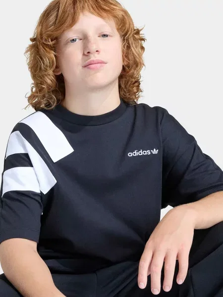 Детская футболка Adidas Originals