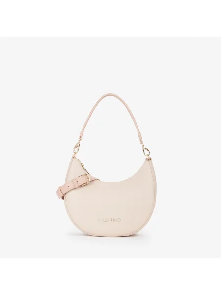 Geanta crossbody Valentino bej