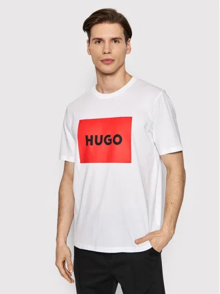 Hugo Póló fehér