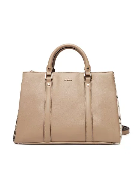 Сумка Aldo Harmonie коричневий