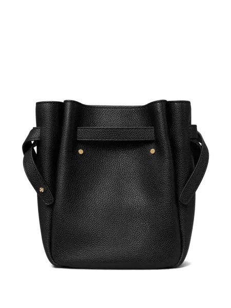 Geanta crossbody Tory Burch negru