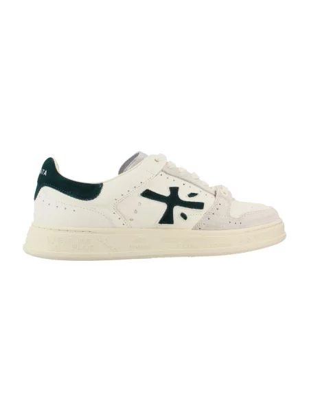 Pantofi Premiata bej