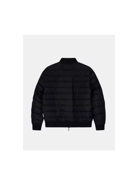 Palton Armani Exchange negru