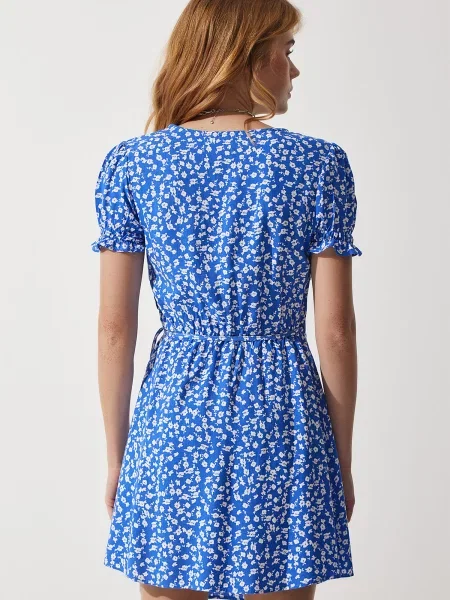 Rochie Happiness İstanbul alb