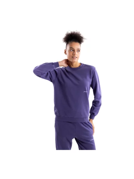 Bluza Hinnominate niebieska