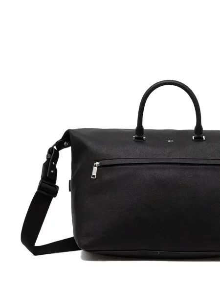 Torba Boss czarna