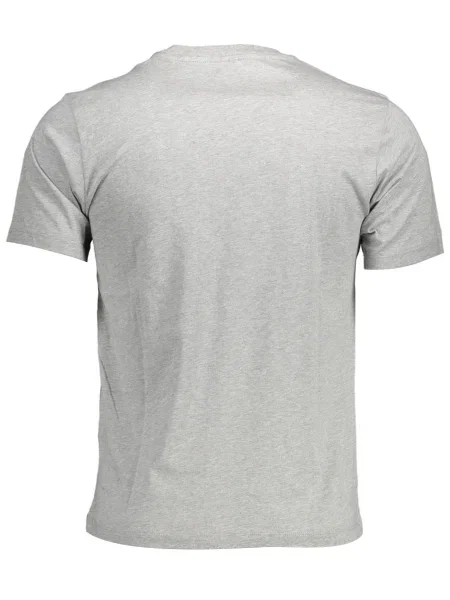 Tricou North Sails scurt alb