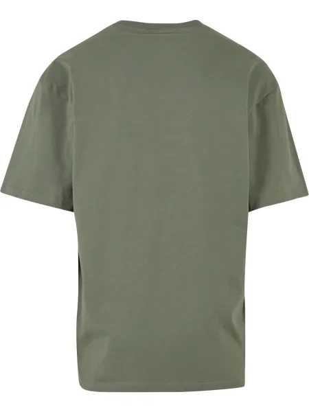 Karl Kani Tricou Small Signature' verde