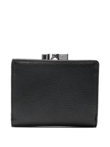 Portofel Vivienne Westwood negru