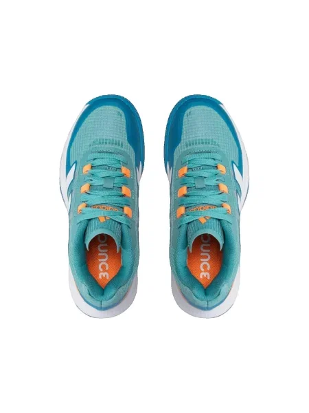 Pantofi Adidas albastru