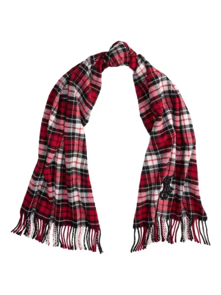Șosete Polo Ralph Lauren cu 5 buzunare cu broderie tricotate albastru