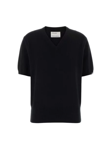 Sweter Extreme Cashmere z kaszmiru czarny